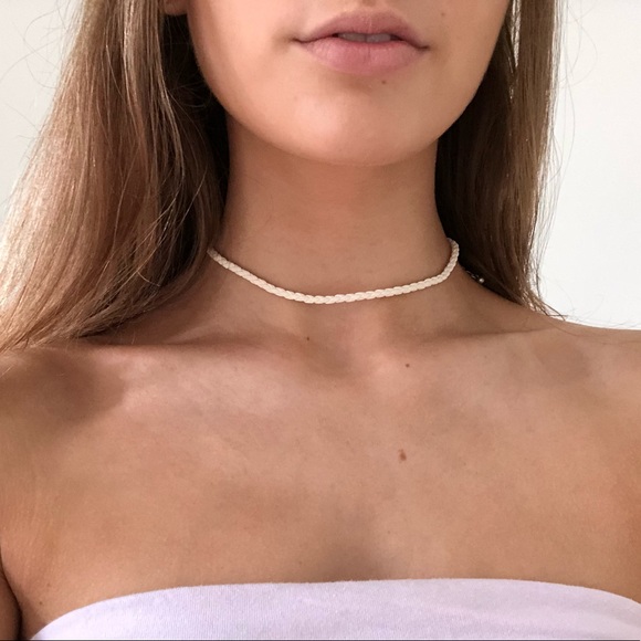 Rope Choker - Picture 1 of 2